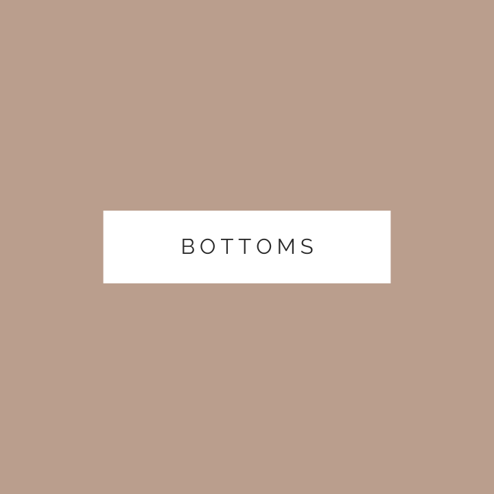 Bottoms