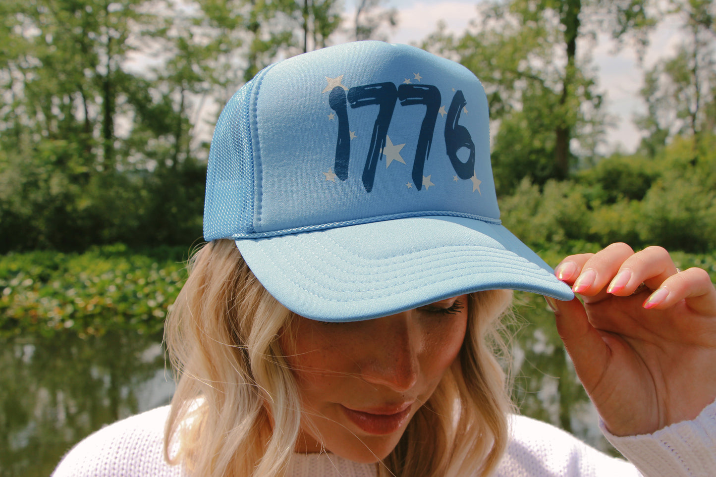 1776 Hat