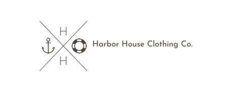 Harbor House Clothing Company