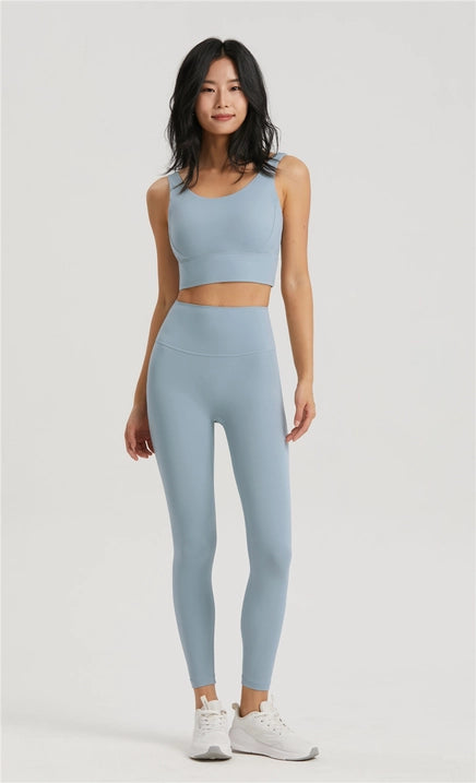 ChillWave Seamless Leggings