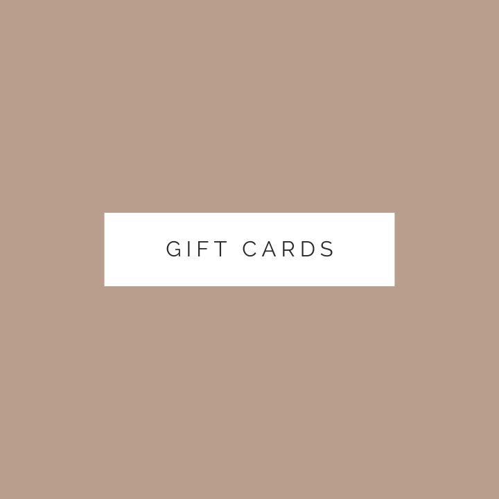 Gift Cards