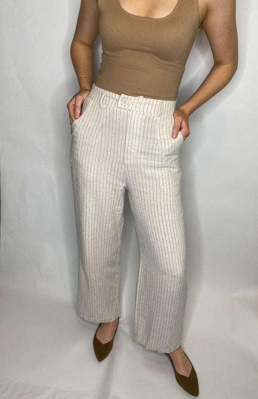 Coastal Breeze Trousers