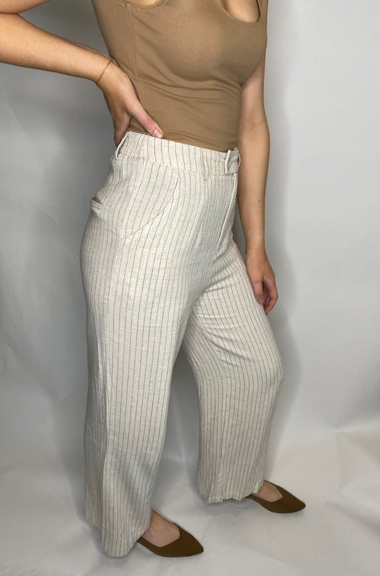 Coastal Breeze Trousers