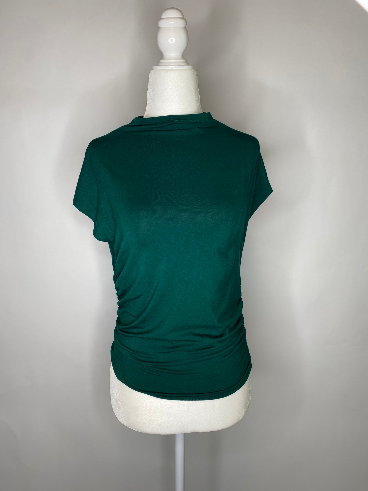 Emerald Crush Top