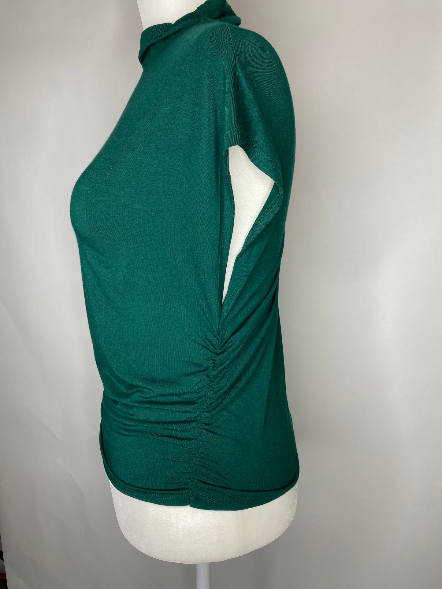 Emerald Crush Top