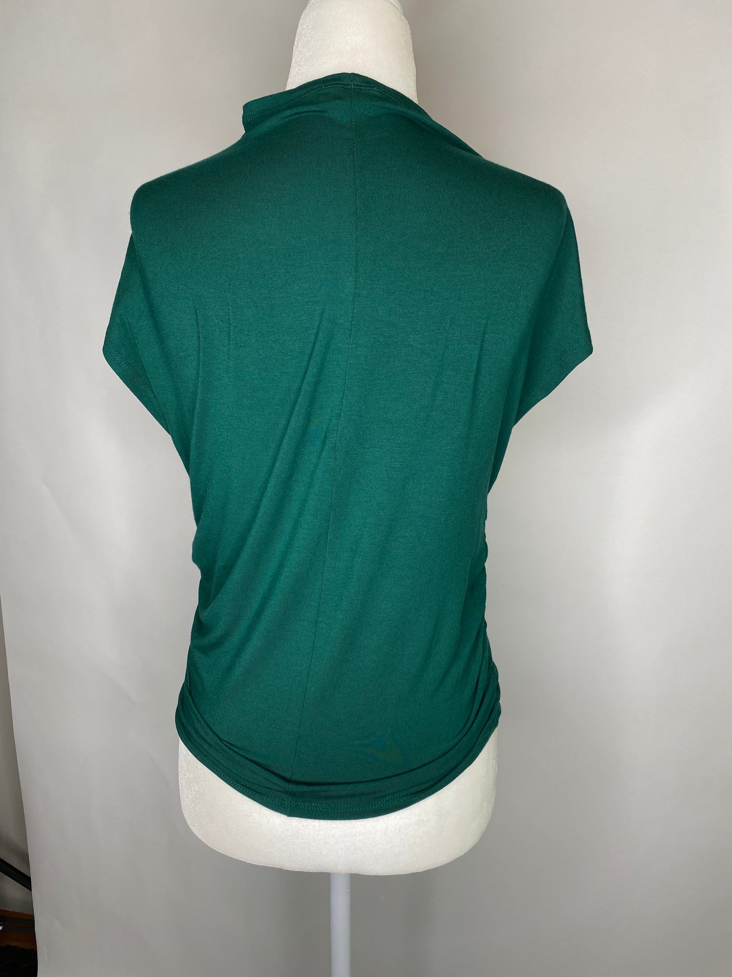 Emerald Crush Top